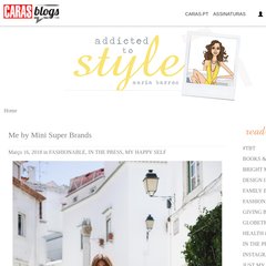 addicted-to-style.com AQUI, [Shopping List], Shopping List