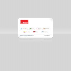 adeccoempleo.com Empleos, trabajo, jobs adeccoempleo.com Empleos, trabajo, jobs