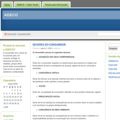 ADECO ADECO