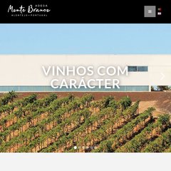 Homepage | Adega do Monte Branco Homepage | Adega do Monte Branco