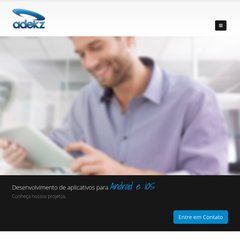 , Veja outros, ACESSE O FORMULÁRIO », Quem Somos , Veja outros, ACESSE O FORMULÁRIO », Quem Somos