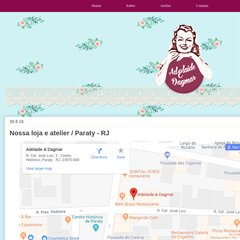 Paraty Eco Fashion 5, 6 e 7 de Agosto, 15:40, 17:32 Paraty Eco Fashion 5, 6 e 7 de Agosto, 15:40, 17:32