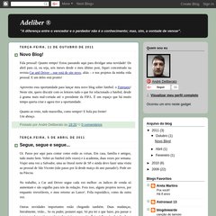 Adeliber ® Adeliber ®