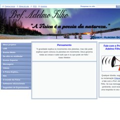 adelmofilho.webnode.com Imprimir, Meus projetos, 3ºN - Física adelmofilho.webnode.com Imprimir, Meus projetos, 3ºN - Física
