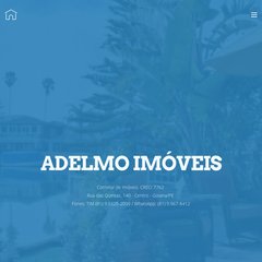 adelmoimoveis.com.br - adelmoimoveis adelmoimoveis.com.br - adelmoimoveis