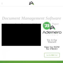  Learning Center, Interactive Portal, Electronic Document Management Software, Hosted Document Management