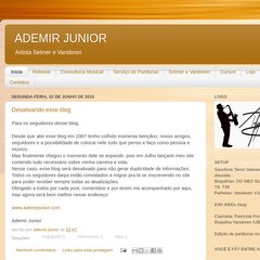 Ademir Junior Ademir Junior