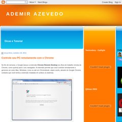 ademirlord.blogspot.com Chrome Web Store, Steve Jobs ida e carreira em 10 frases, Descubra todas as redes sem fio