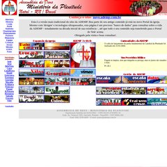 ADEMP/Index ADEMP/Index