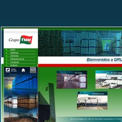 Almacenadora de Depósito Moderno S.A.de C.V Almacenadora de Depósito Moderno S.A.de C.V