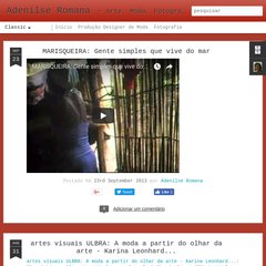 Adenilse Romana Adenilse Romana