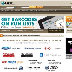 adesa.com Wholesale Vehicle Auctions, Vehicle Auctions, Vehicle Auction