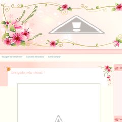 Vanessa Unhas - Adesivos Artesanais Vanessa Unhas - Adesivos Artesanais