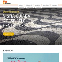 adesp - ADESP - Associação de Decoração do Estado de São Paulo adesp - ADESP - Associação de Decoração do Estado de São Paulo