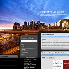 adessoconsultoria.blogspot.com Cidadania Espanhola, Cidadania Italiana, CIdadania Portuguesa adessoconsultoria.blogspot.com Cidadania Espanhola, Cidadania Italiana, CIdadania Portuguesa