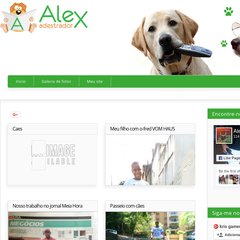 adestrador-rio.blogspot.com Apresentação, Metodologia, Fotos e Vídeos adestrador-rio.blogspot.com Apresentação, Metodologia, Fotos e Vídeos