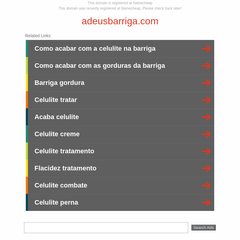 adeusbarriga.com - adeusbarriga