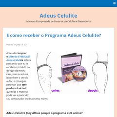 adeuscelulitejoeyatlas - Adeus Celulite | Maneira Comprovada de Livrar-se da Celulite é Descoberta adeuscelulitejoeyatlas - Adeus Celulite | Maneira Comprovada de Livrar-se da Celulite é Descoberta