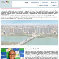 Associe-se, Fale Conosco, Galeria de Fotos, Galeria de Vídeos Associe-se, Fale Conosco, Galeria de Fotos, Galeria de Vídeos