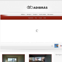 Adibrás | A ADIBRÁS – Administradora Brasileira de Bens Ltda. foi fundada pelo Adibrás | A ADIBRÁS – Administradora Brasileira de Bens Ltda. foi fundada pelo
