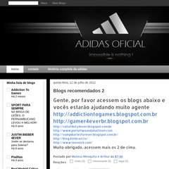 adidasoficial.blogspot.com Início, Novos Uniformes da champions League, 04:29