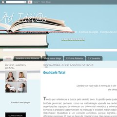 Ad Idéi@s Ad Idéi@s