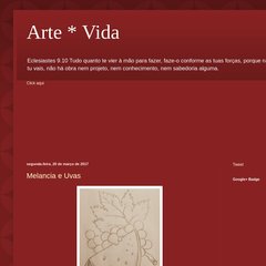 Arte&vida Arte&vida