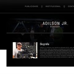 adilsonjunior - Adilson Júnior Diretor adilsonjunior - Adilson Júnior Diretor