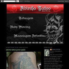 adinhotattoo.blogspot.com 11:25, Links para esta postagem, Início adinhotattoo.blogspot.com 11:25, Links para esta postagem, Início