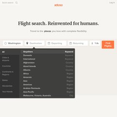 Cheap flights from easyJet, Air Asia, JetBlue, WestJet, AirBerlin, Jetstar and more