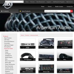 adjaudio.com products, dealer locator, New Products adjaudio.com products, dealer locator, New Products