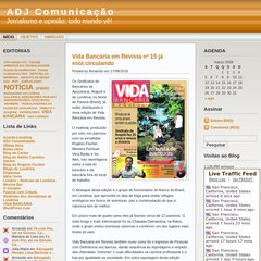 ADJ Comunicação ADJ Comunicação