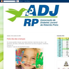 Associação de Diabetes Juvenil - Ribeirão Preto Associação de Diabetes Juvenil - Ribeirão Preto