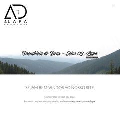 adlapa.com Em que Cremos, Nossas Congregações, Mocidade adlapa.com Em que Cremos, Nossas Congregações, Mocidade