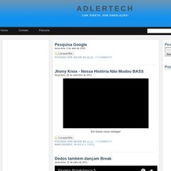 AdlerTECH AdlerTECH