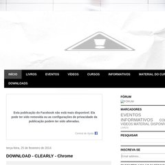 ADMINISTRAÇÃO ANHANGUERA TURMA: 2013/1