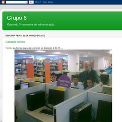 Grupo 6 Grupo 6