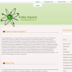 admadmkatiaaquino.blogspot.com Segundo Ano, Terceiro Ano, Olimpíadas