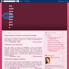 admcontemporanea.blogspot.com 14:02, Influência dos Filósofos, 14:02 admcontemporanea.blogspot.com 14:02, Influência dos Filósofos, 14:02