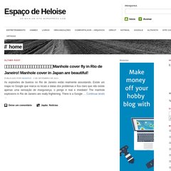 Espaço de Heloise Espaço de Heloise