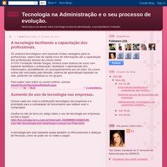 administech.blogspot.com 06:25, 0 comentários, 05:26