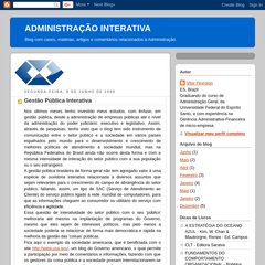 Interação: Cinema e Gestão, Um pouco de gestão ambiental, Os 4 A's do Marketing, Início  Interação: Cinema e Gestão, Um pouco de gestão ambiental, Os 4 A's do Marketing, Início