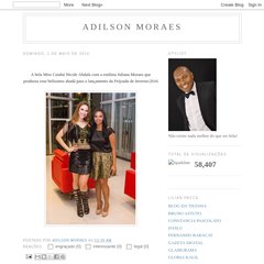 ADILSON DE MORAES ADILSON DE MORAES