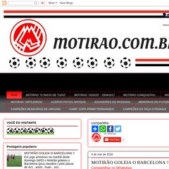 blog admotirao blog admotirao