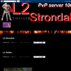 l2 Strondah l2 Strondah