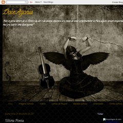 adoceagonia.blogspot.com Início, Imagens Góticas, Videos adoceagonia.blogspot.com Início, Imagens Góticas, Videos