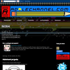 adolechanel adolechanel