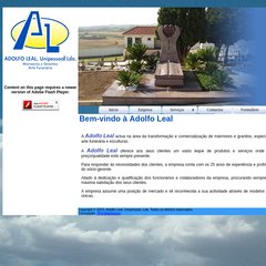 Adolfo Leal - Mármores e Granitos, Arte Funerária Adolfo Leal - Mármores e Granitos, Arte Funerária