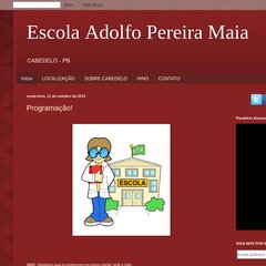adolfomaia.blogspot.com 15:59, 0 comentários, 11:12