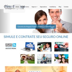 ..: Adolfo Pires Corretor de Seguros :..